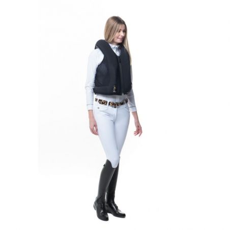 Gilet Airbag Freejump équitation - Le Paturon