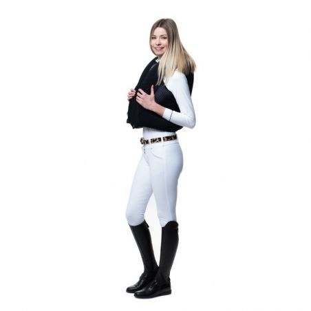 Gilet Airbag Freejump équitation - Le Paturon