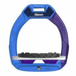Etrier Flex-On Safe-On Junior personnalisable - Le Paturon