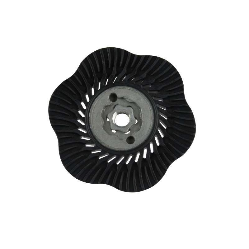 Support de disque à parer – Combiclick - Le Paturon