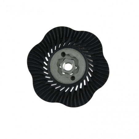 Support de disque à parer – Combiclick - Le Paturon