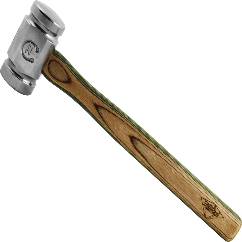 Marteau à forger de maréchalerie - Diamond - Le Paturon