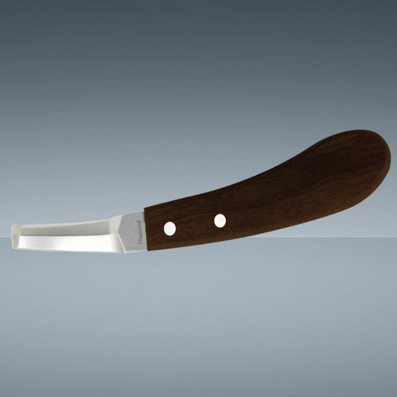 Rénette à sabot double tranchant – Diamond - Le Paturon