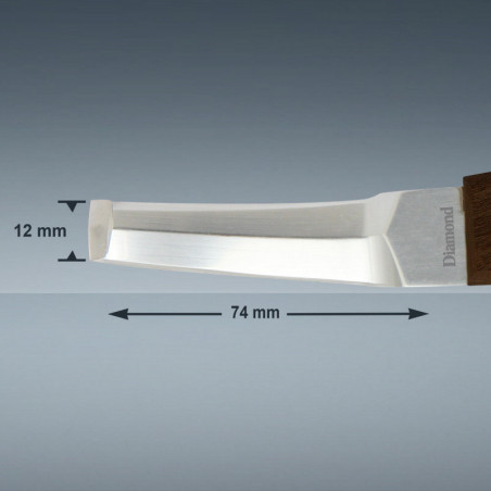 Rénette à sabot double tranchant – Diamond - Le Paturon