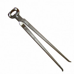 Pince à parer cheval FN14 - Nordic Forge - Le Paturon