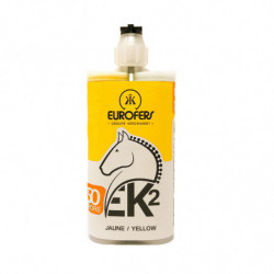 Silicone de maintien pour fer 50 shore + embout - EK2 - Le Paturon