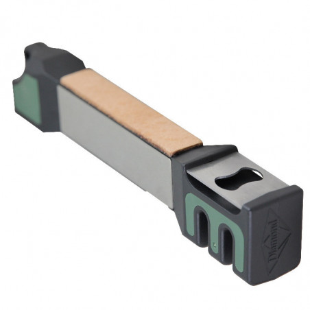 Aiguiseur pour outils de maréchalerie 3-en-1 – Diamond - Le Paturon