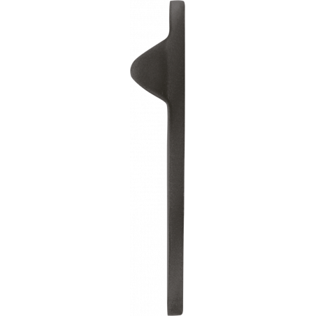 Fers cheval acier Df 25x10 paire - Kerckhaert - Le Paturon