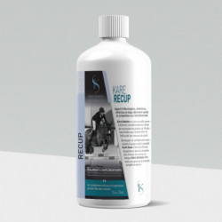 Kare Recup Kare Solution récupération après effort cheval - Le Paturon