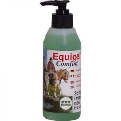 Gel tendon cheval Equigel Confort - Le Paturon
