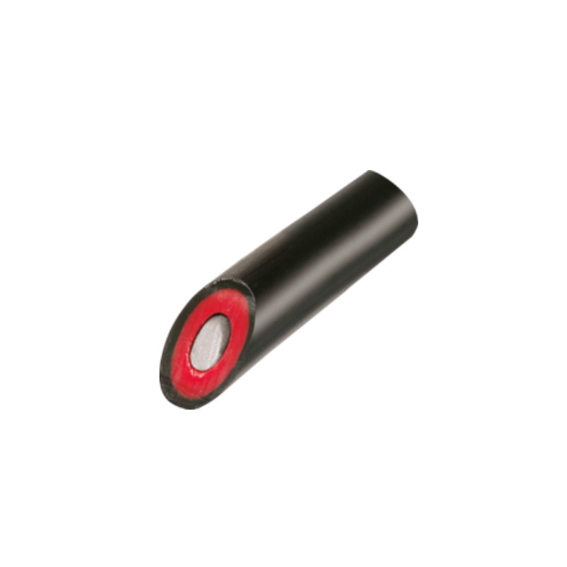 Câble de terre Premium 2.5mm Speedrite en bobine 25m clôture cheval - Le Paturon