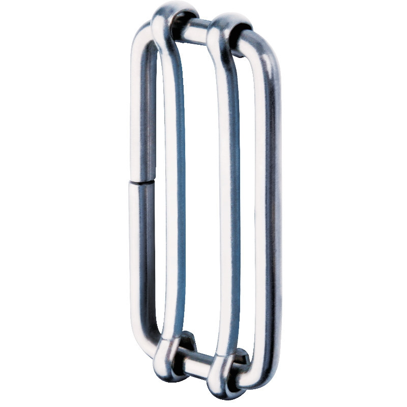 Connecteur de ruban Speedrite 40mm clôture cheval lot de 5 - Le Paturon