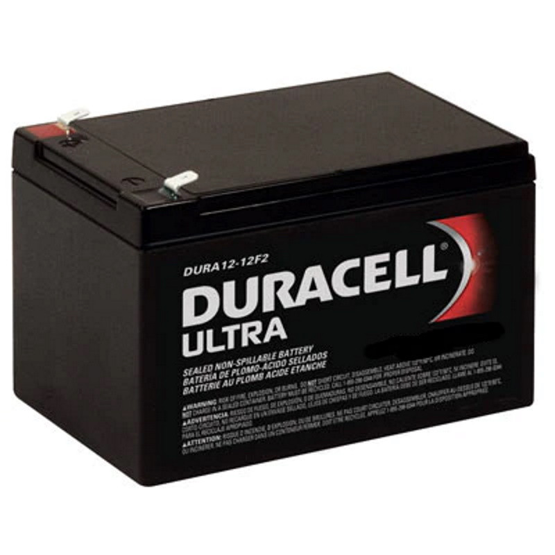 Batterie de rechange Speedrite 12V 7Ah acide gélifié pour S1000 et S500 clôture cheval - Le Paturon