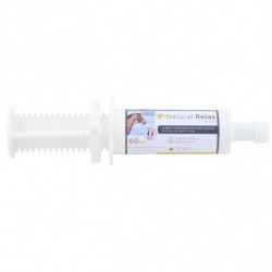 Natural'Relax Natural'Innov stress cheval flash - Le Paturon