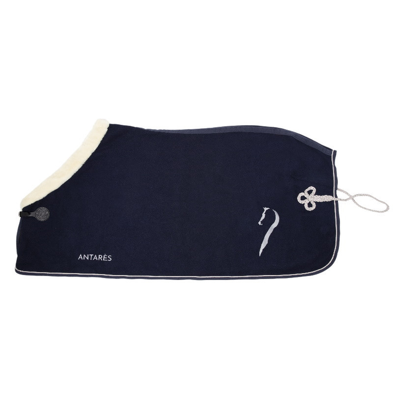 Couverture De Selle Western En Laine - Design Nouvelle-Zélandais, Faite Main - Pour Cheval - Neuf