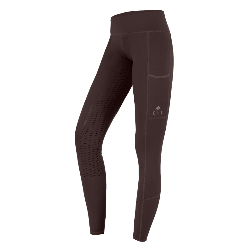 Legging ELT Ella - Pantalon équitation femme - Elt - Le Paturon