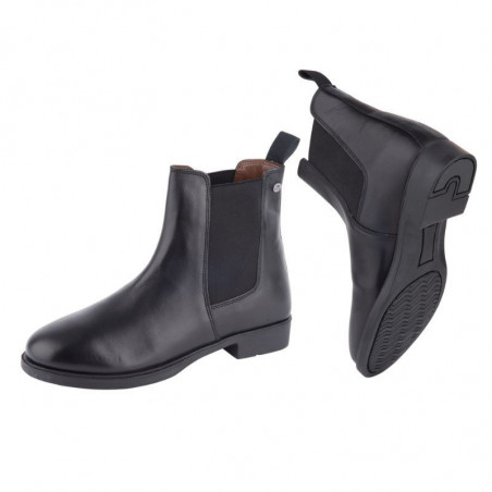 Boots ELT Jodhpur Classic enfant équitation - Le Paturon