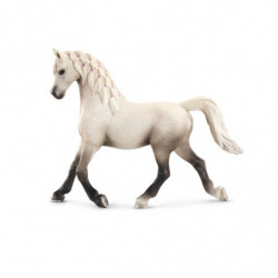 Figurine jument Arabe Schleich - Le Paturon