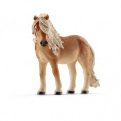 Figurine jument Islandaise Schleich - Le Paturon