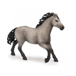 Figurine Schleich étalon Quarter Horse - Le Paturon