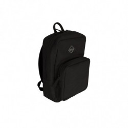 Sac à dos équitation Grooming Deluxe Chestnut Bag noir - Le Paturon