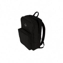 Sac à dos équitation Grooming Deluxe Chestnut Bag noir - Le Paturon