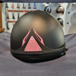Casque équitation Antarès Galaxy Série spéciale