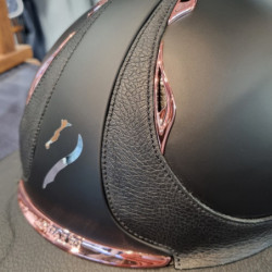 Casque équitation Antarès Galaxy Série spéciale
