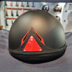 Casque équitation Antarès Galaxy Eclipse Série spéciale