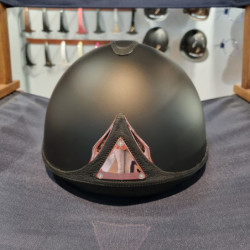 Casque équitation Antarès Galaxy Eclipse Série spéciale