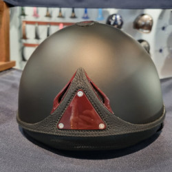Casque équitation Antarès Galaxy Eclipse Série spéciale