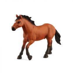 Figurine étalon Appaloosa Schleich cheval - Le Paturon