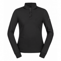 T-shirt ELT Esthal femme équitation technique - Le Paturon