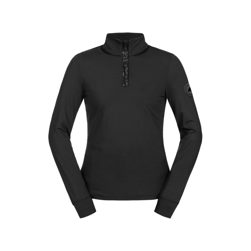 T-shirt ELT Esthal femme équitation technique - Le Paturon