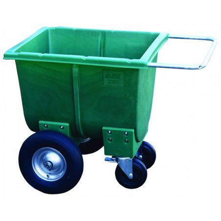 Chariot à aliments Profeed 230L La Gée - Le Paturon