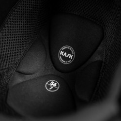 Casque équitation Harcour Harka Kask Monogramme - Le Paturon