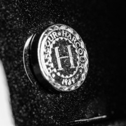 Casque équitation Harcour Harka Kask Monogramme - Le Paturon