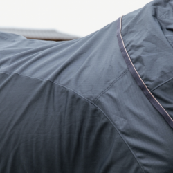 Chemise anti-mouche cheval Kentucky Horsewear Combo Classic imperméable - Le Paturon