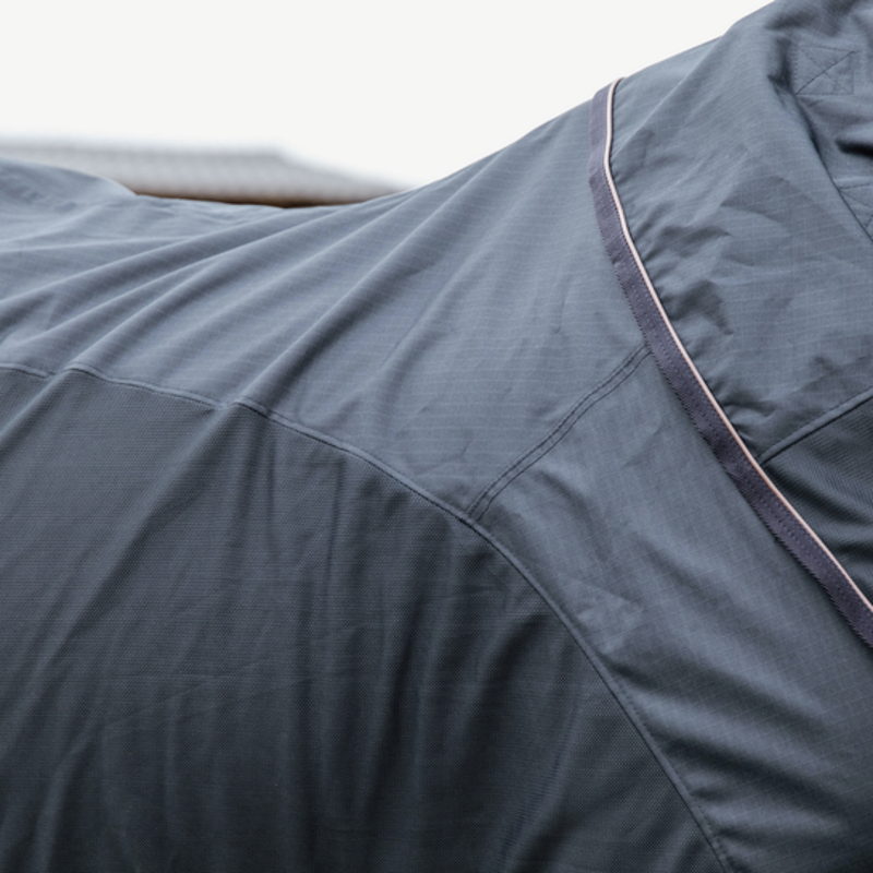 Chemise anti-mouche cheval Kentucky Horsewear Combo Classic imperméable - Le Paturon