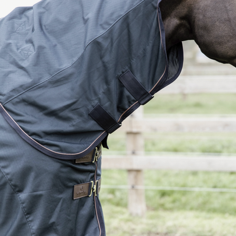 Chemise anti-mouche cheval Kentucky Horsewear Combo Classic imperméable - Le Paturon