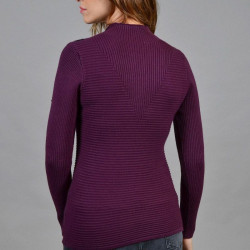 Pull équitation Femme Swally Harcour - Le Paturon