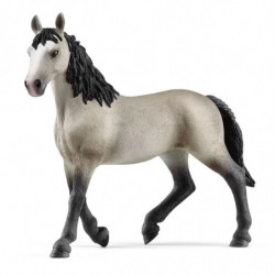 Figurine Schleich Jument Selle Français - Le Paturon