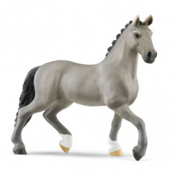 Figurine Schleich Etalon Selle Français - Le Paturon