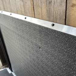 Tapis EVA Protect de parois murales pour box cheval IDS - Le Paturon