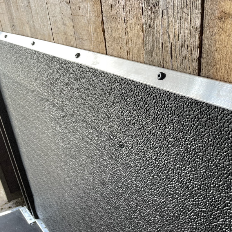 Tapis EVA Protect de parois murales pour box cheval IDS - Le Paturon
