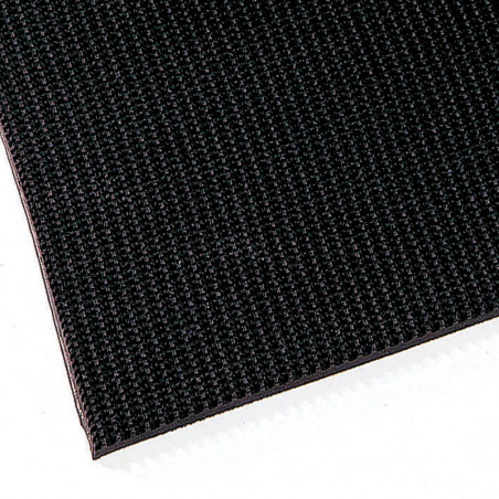 Revêtement MAT6 caoutchouc pont camion ou van cheval IDS - Le Paturon