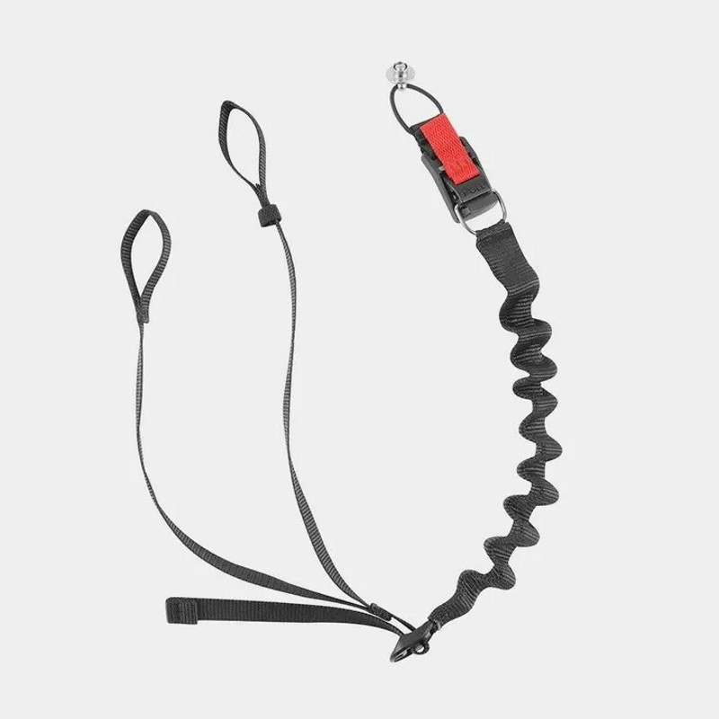 Laniere Horse Pilot Leash courte Airbag equitation Horse Pilot Le Paturon