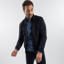 Veste Joker Harcour homme équitation marine - Le Paturon