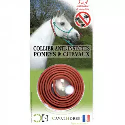 Chaussettes de contention poney Equiflexsleeve - Le Paturon