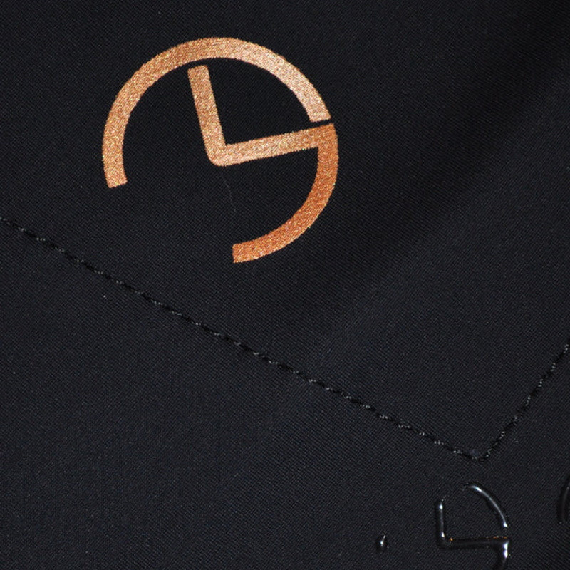 Pantalon équitation femme So Chic Mademoiselle Cavalière marine - Le Paturon